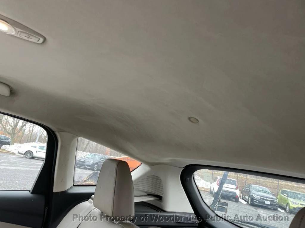 used 2013 Ford C-Max Energi car, priced at $6,950