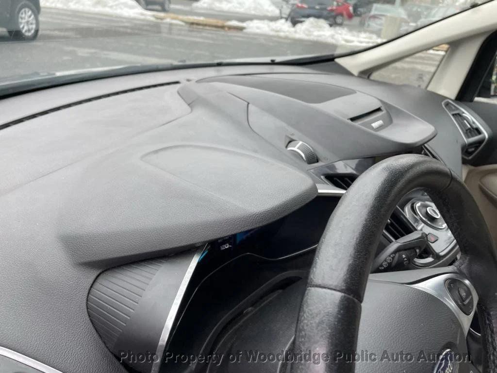 used 2013 Ford C-Max Energi car, priced at $6,950