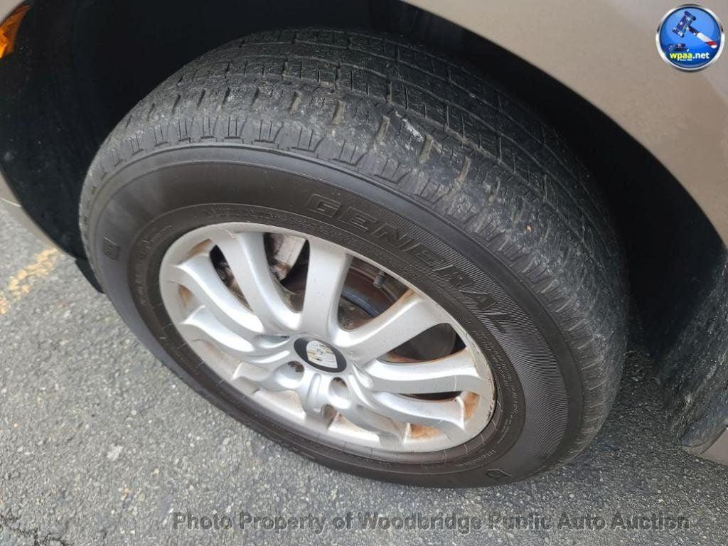 used 2006 Porsche Cayenne car, priced at $3,950