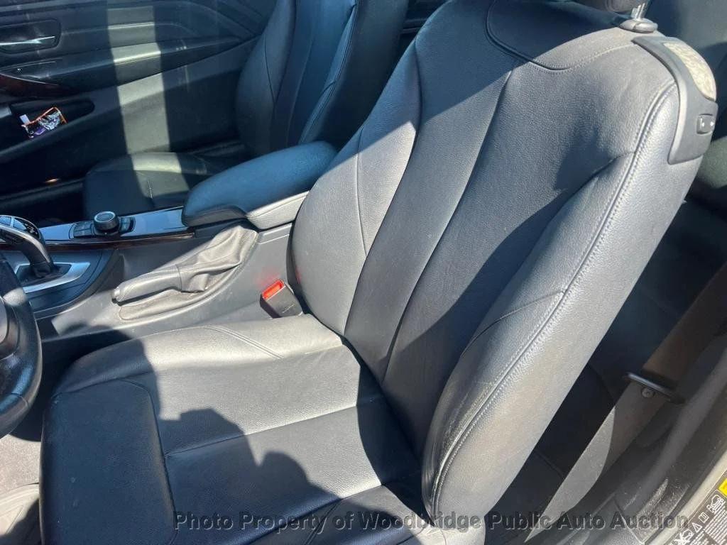 used 2014 BMW 428 car, priced at $8,950