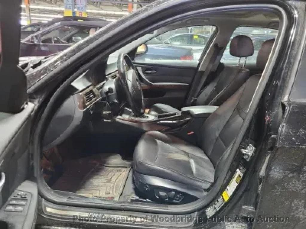 used 2011 BMW 328 car, priced at $4,450