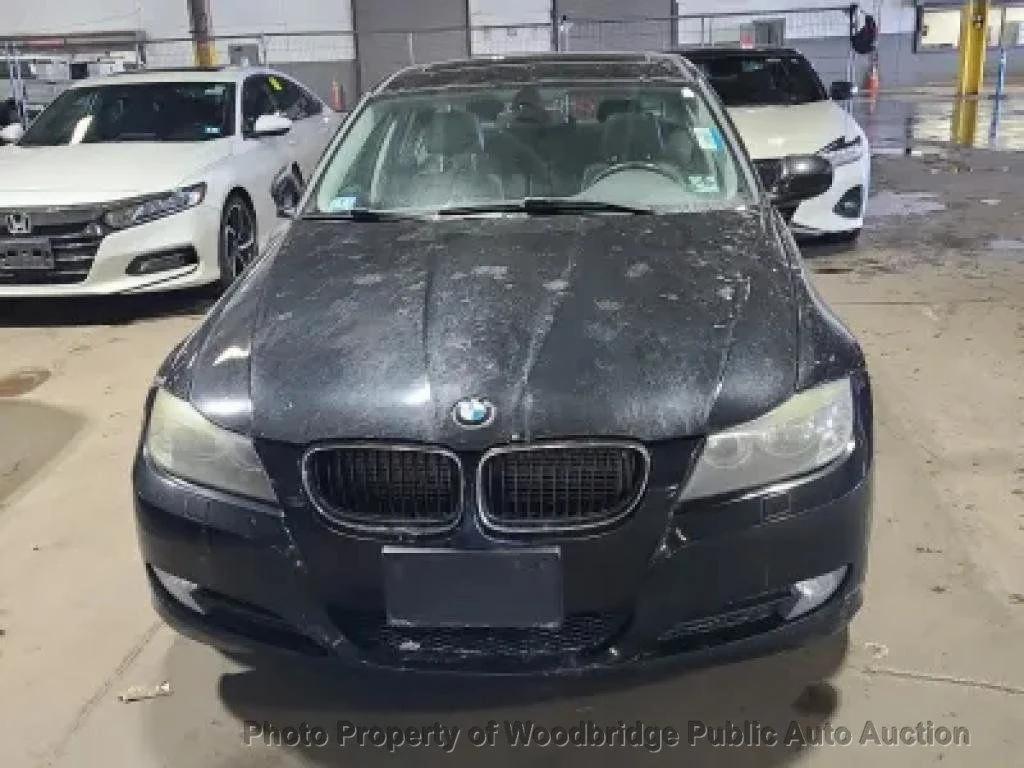 used 2011 BMW 328 car, priced at $4,450