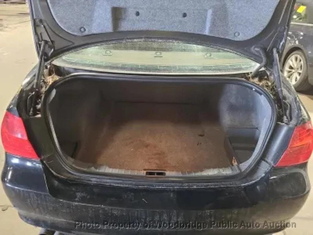 used 2011 BMW 328 car, priced at $4,450