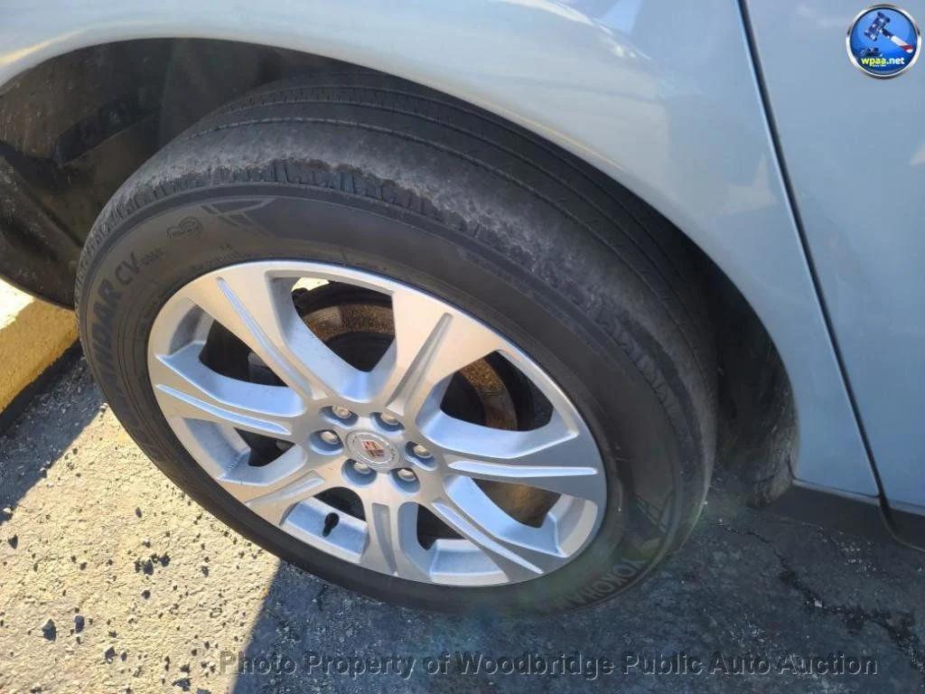 used 2013 Cadillac SRX car, priced at $6,950