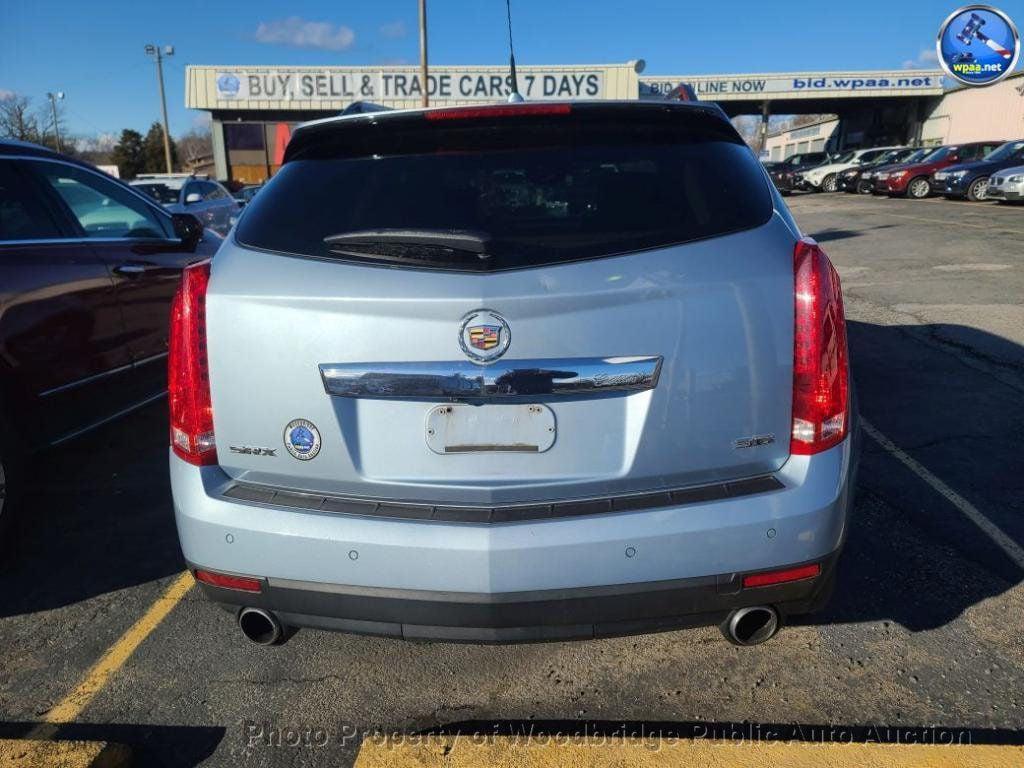 used 2013 Cadillac SRX car, priced at $6,950
