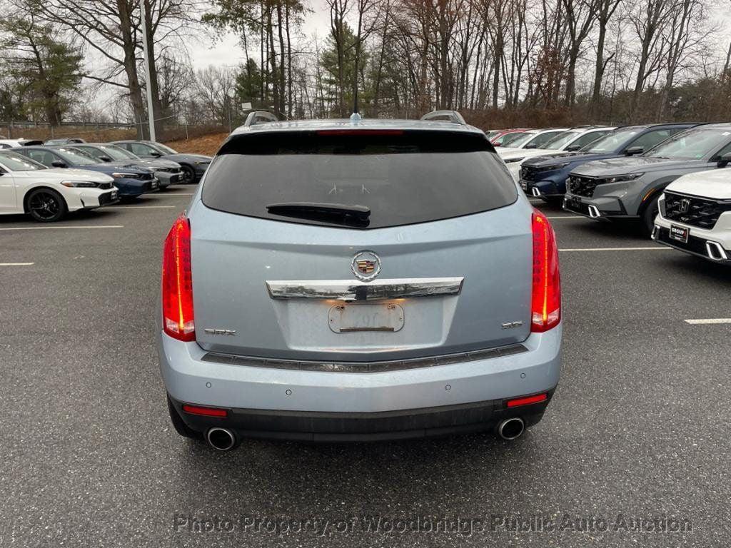 used 2013 Cadillac SRX car, priced at $6,950