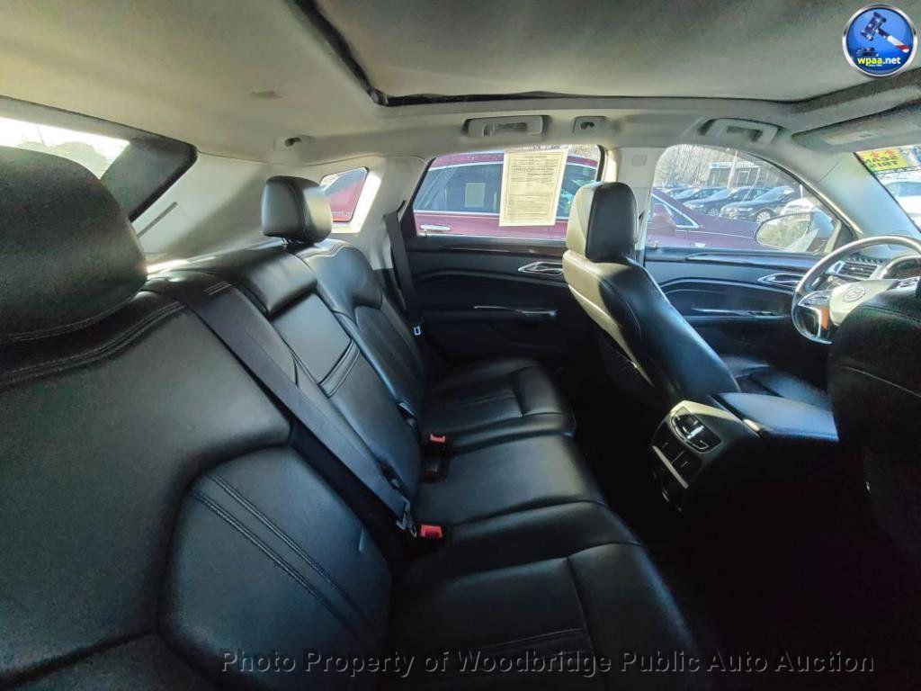 used 2013 Cadillac SRX car, priced at $6,950