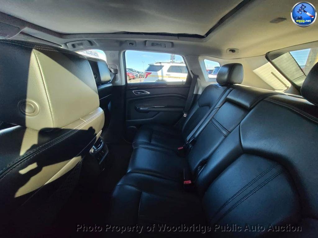 used 2013 Cadillac SRX car, priced at $6,950