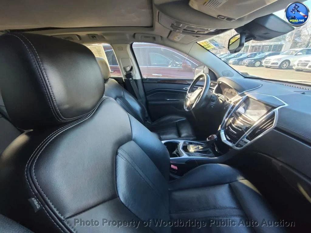 used 2013 Cadillac SRX car, priced at $6,950