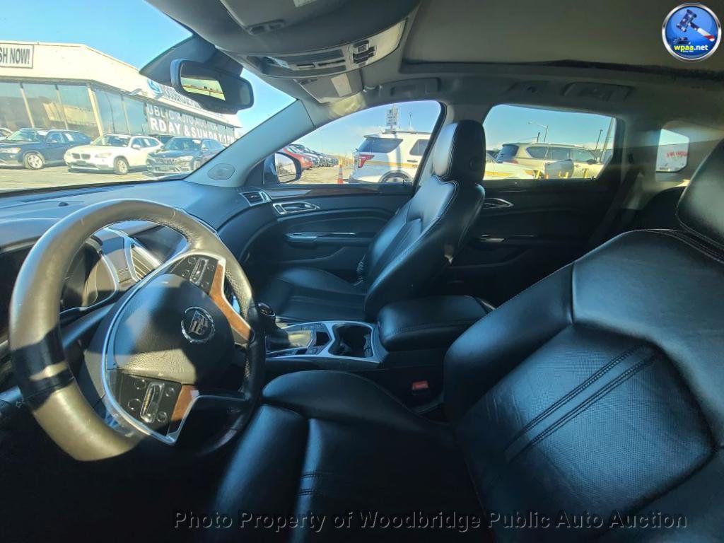 used 2013 Cadillac SRX car, priced at $6,950