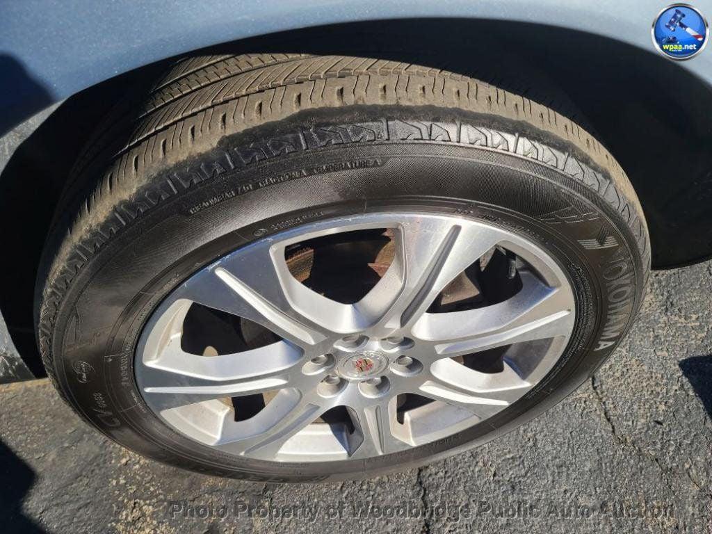 used 2013 Cadillac SRX car, priced at $6,950