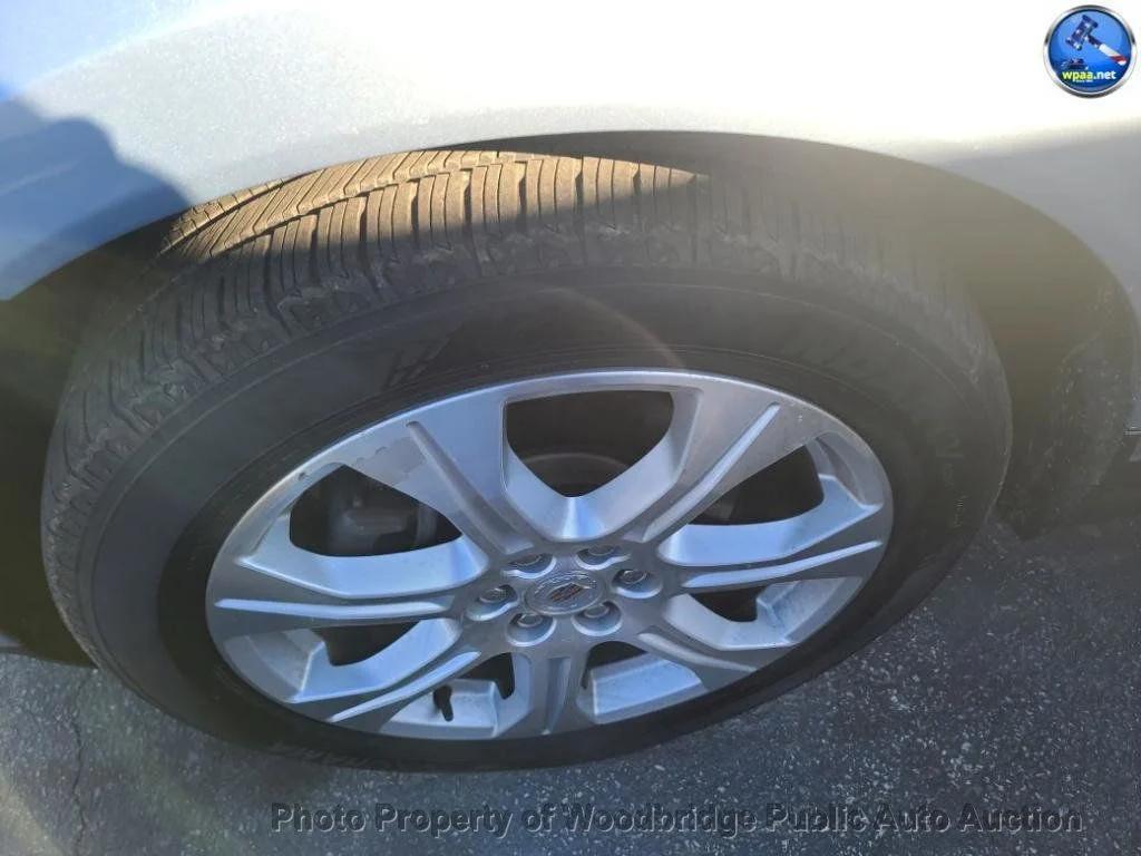 used 2013 Cadillac SRX car, priced at $6,950