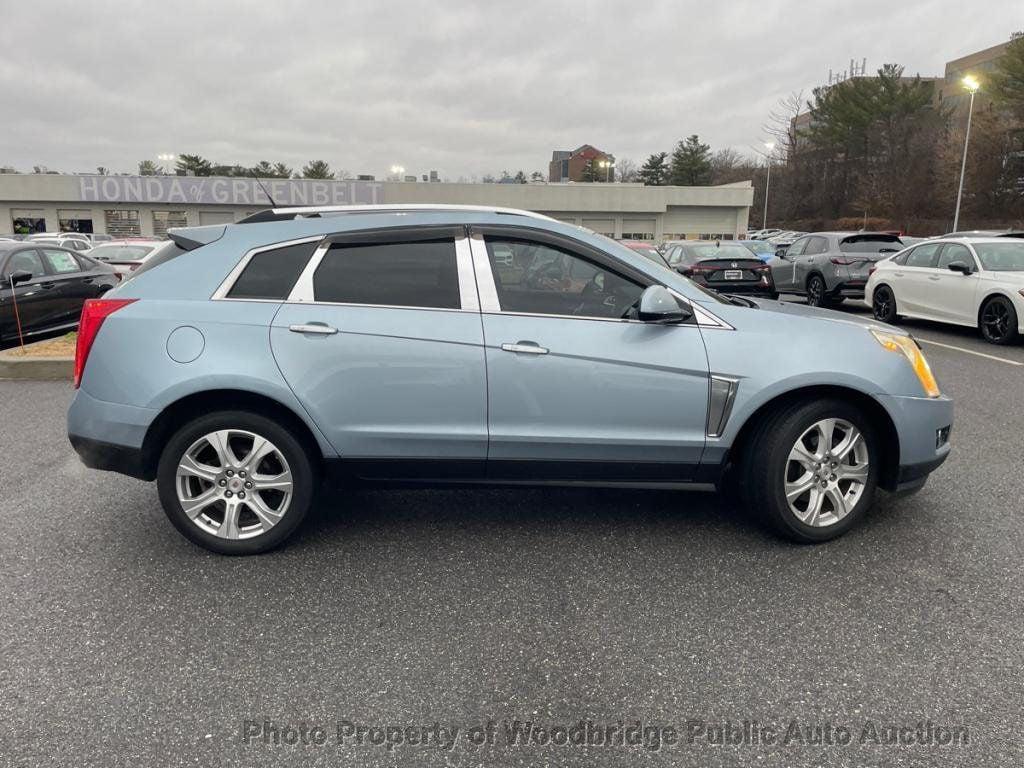 used 2013 Cadillac SRX car, priced at $6,950