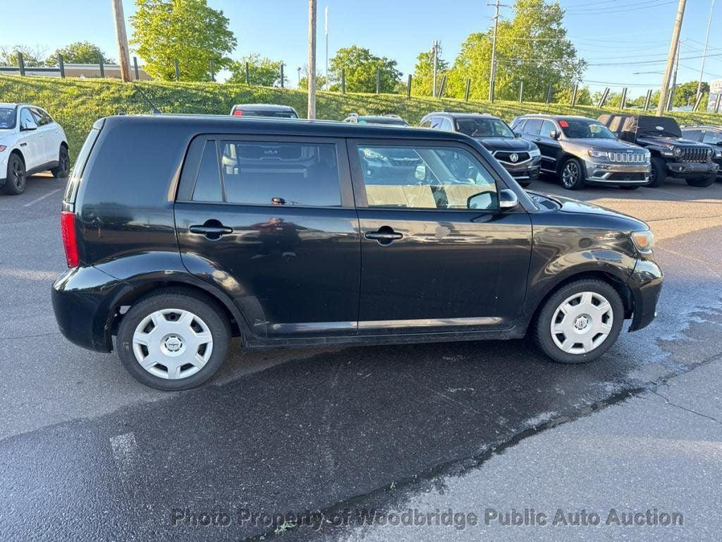 used 2009 Scion xB car, priced at $2,950