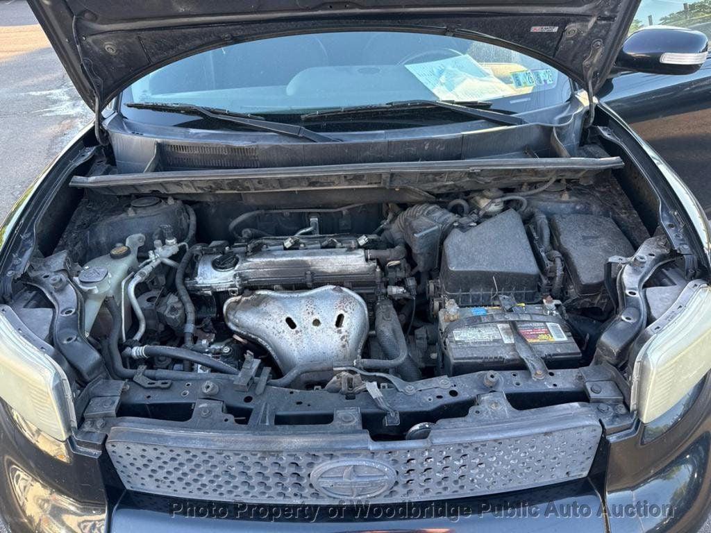 used 2009 Scion xB car, priced at $2,950