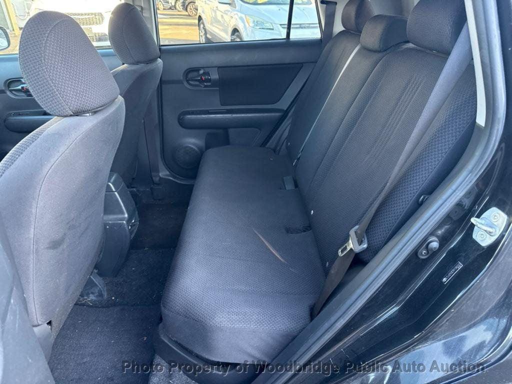 used 2009 Scion xB car, priced at $2,950