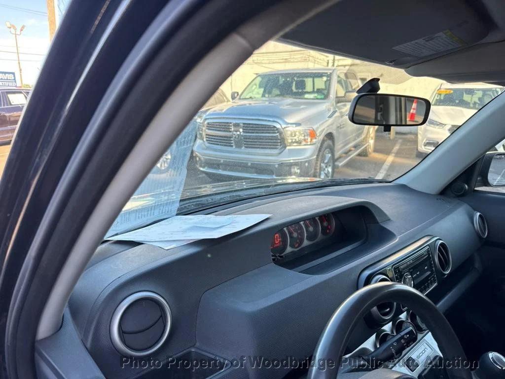 used 2009 Scion xB car, priced at $2,950