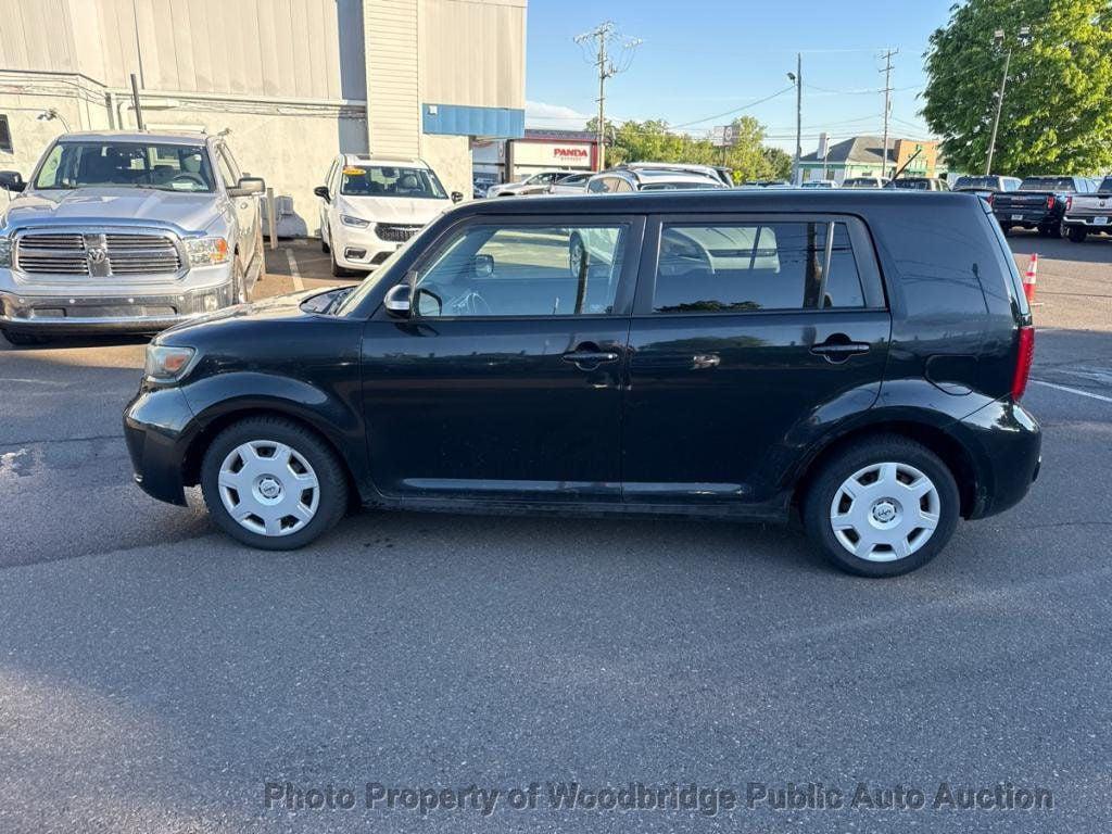 used 2009 Scion xB car, priced at $2,950