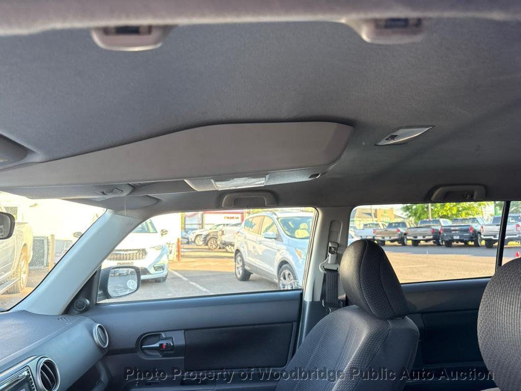 used 2009 Scion xB car, priced at $2,950