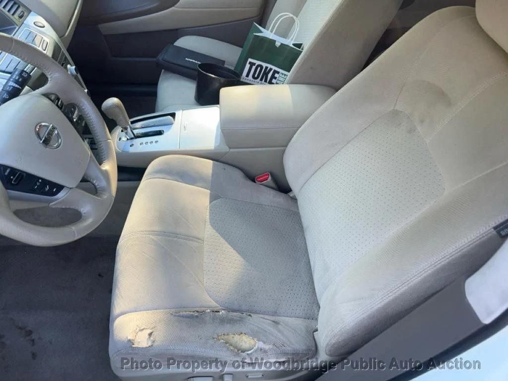 used 2013 Nissan Murano car, priced at $3,950