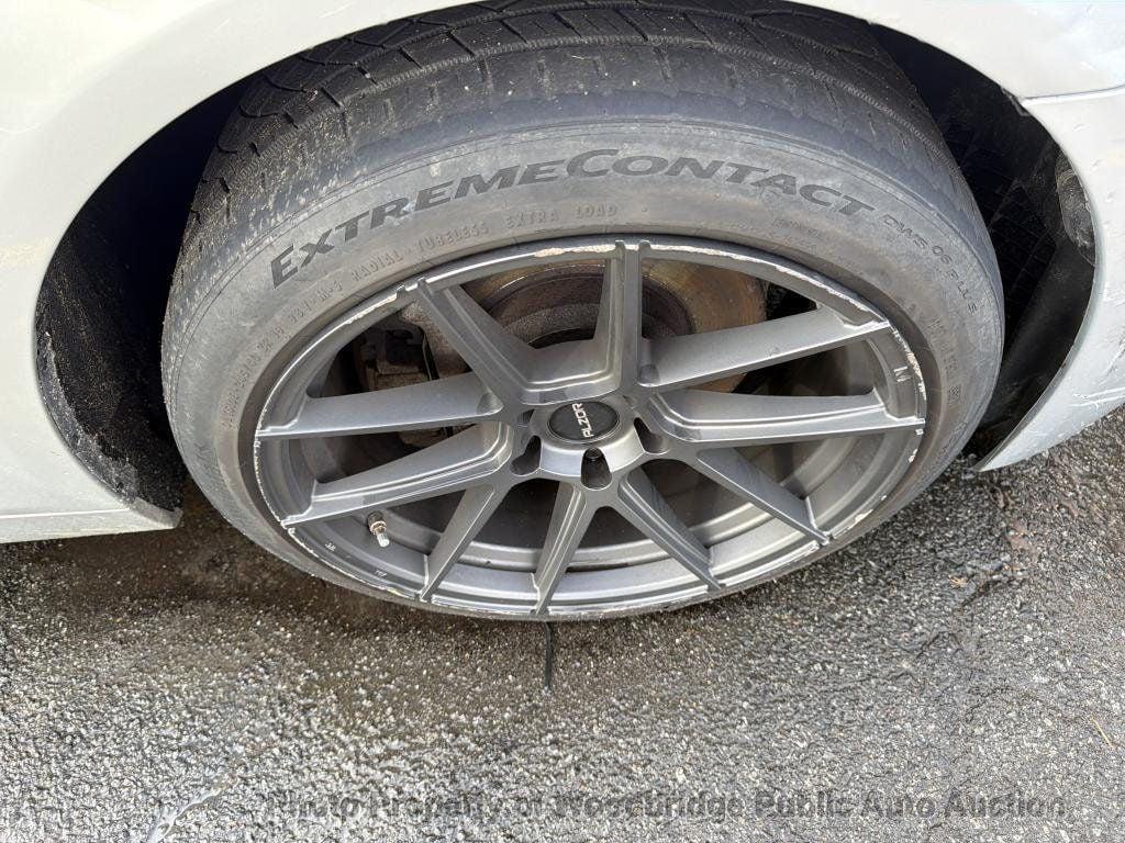 used 2012 BMW 535 car, priced at $6,950