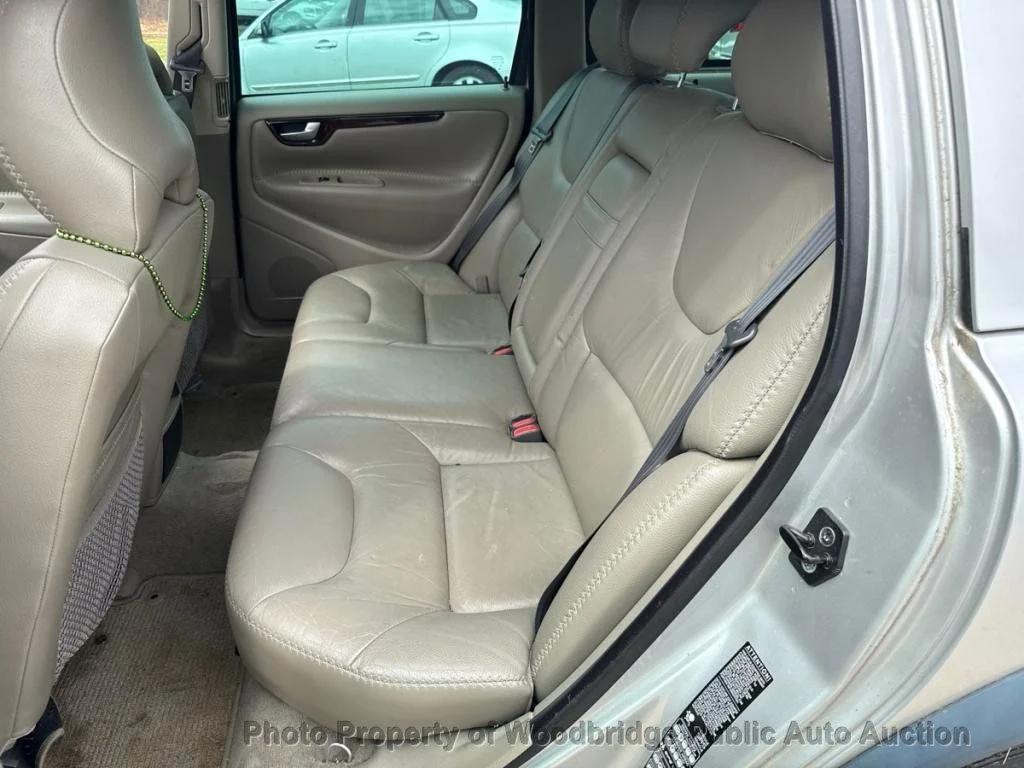 used 2004 Volvo XC70 car, priced at $2,950