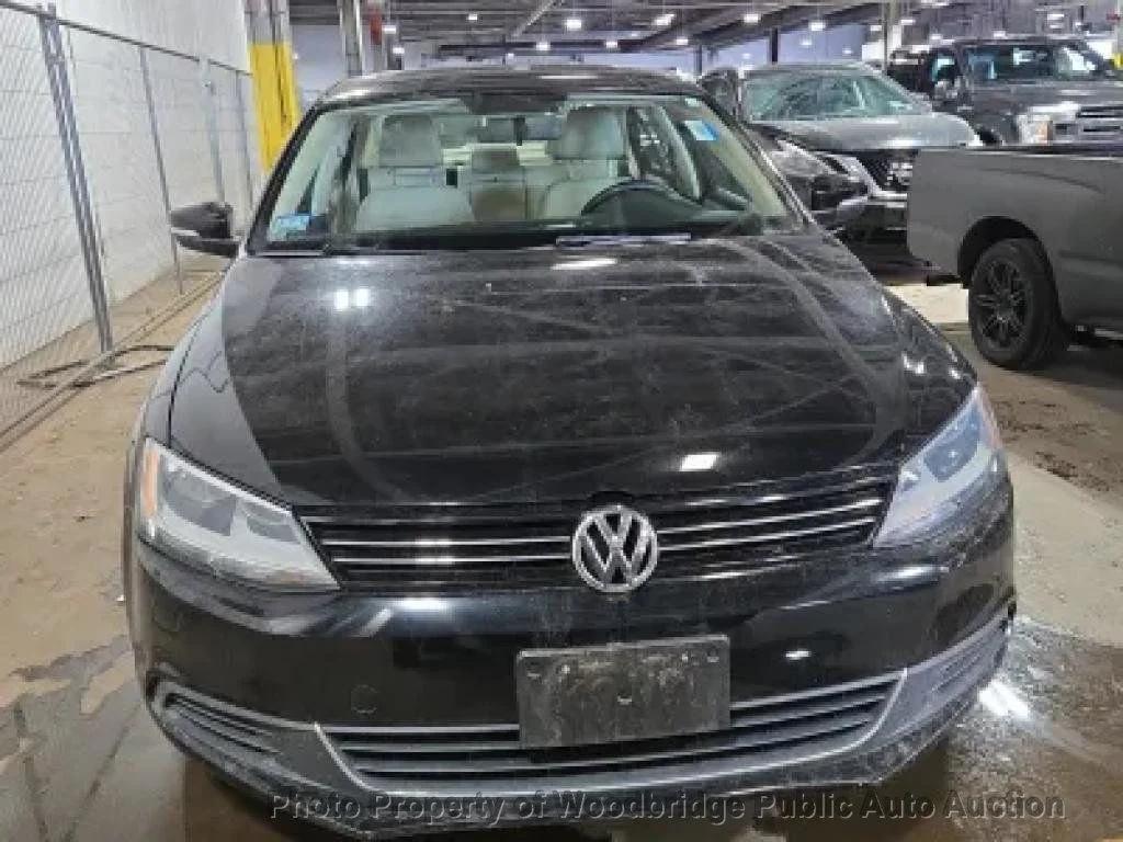 used 2013 Volkswagen Jetta car, priced at $5,450