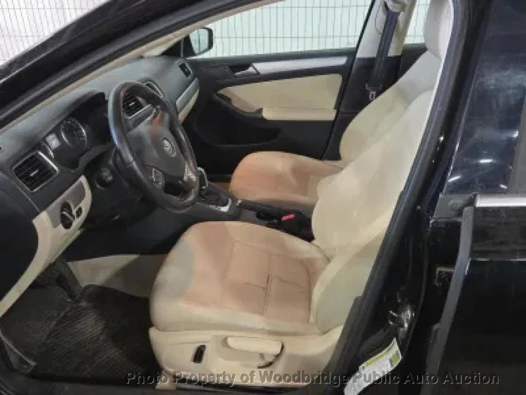 used 2013 Volkswagen Jetta car, priced at $5,450