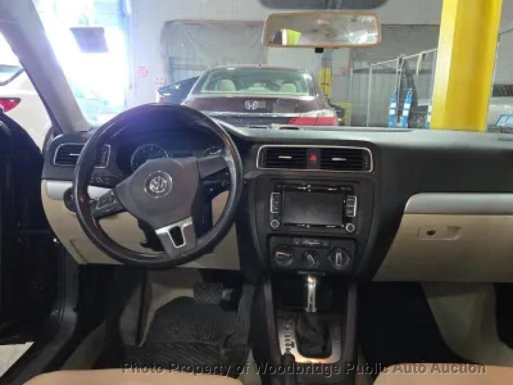 used 2013 Volkswagen Jetta car, priced at $5,450