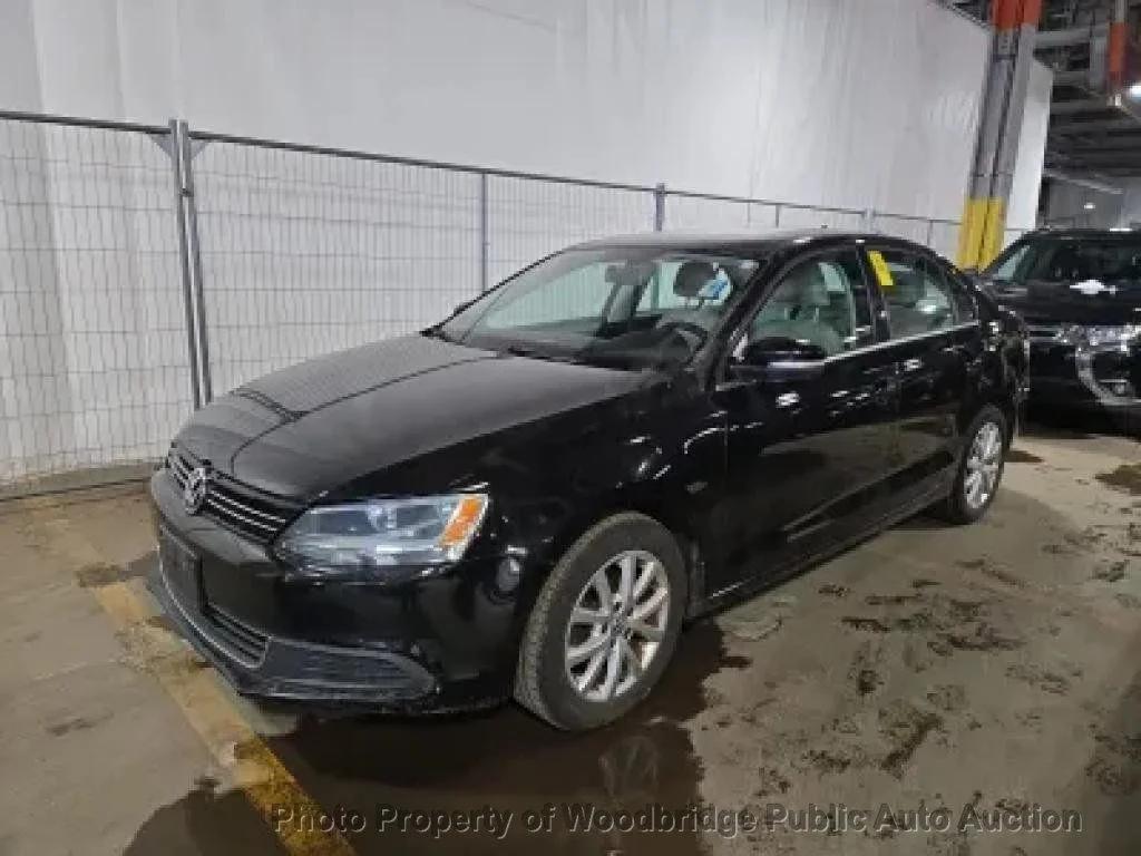 used 2013 Volkswagen Jetta car, priced at $5,450