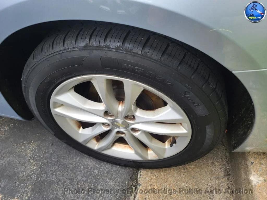used 2018 Chevrolet Malibu car, priced at $3,950