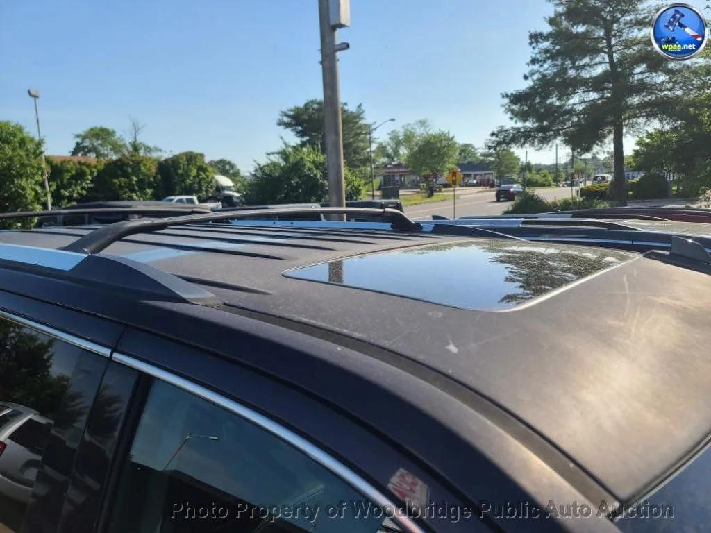 used 2015 Chevrolet Tahoe car, priced at $14,450