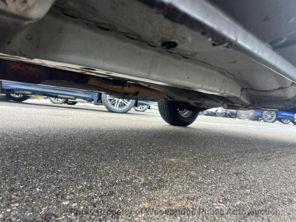 used 2016 Jeep Patriot car, priced at $5,950