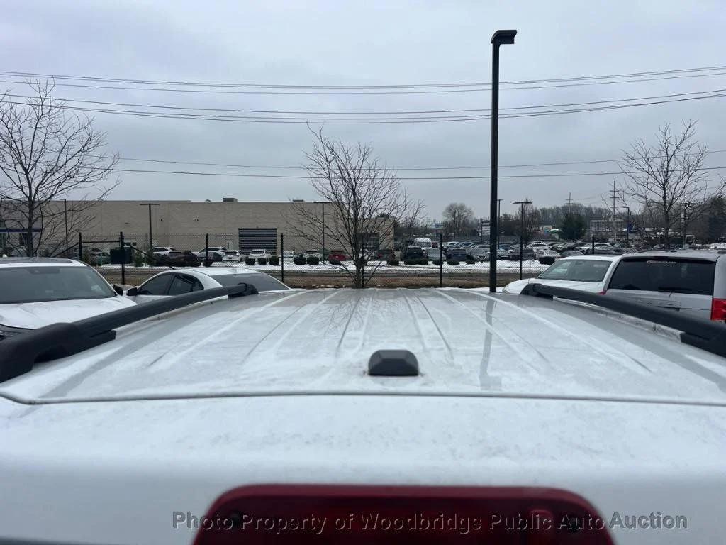 used 2016 Jeep Patriot car, priced at $5,950