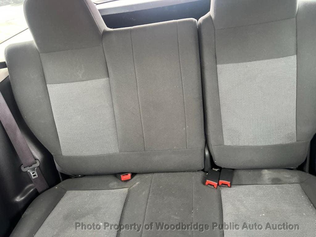 used 2016 Jeep Patriot car, priced at $5,950