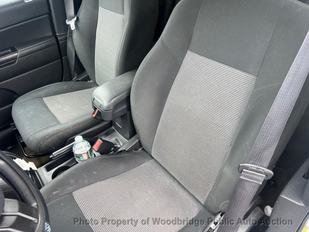 used 2016 Jeep Patriot car, priced at $5,950