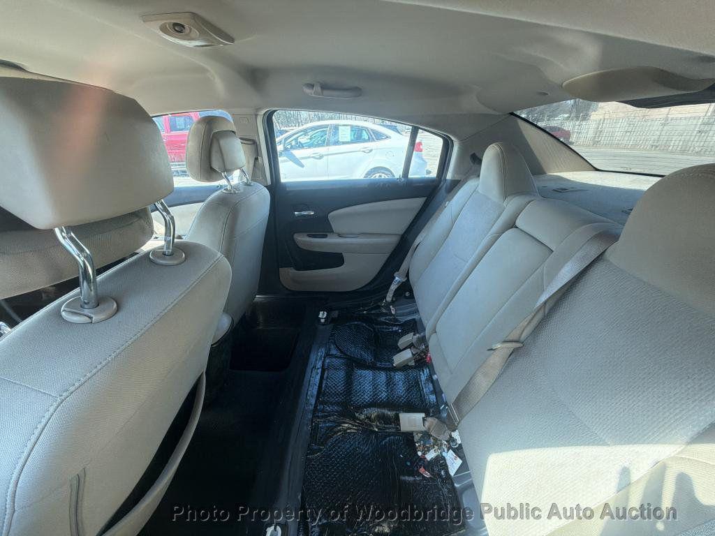 used 2012 Chrysler 200 car, priced at $2,950