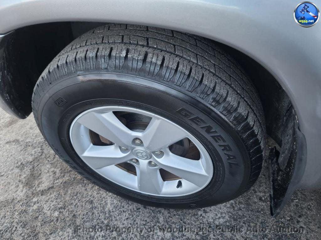 used 2004 Toyota RAV4 car, priced at $5,450