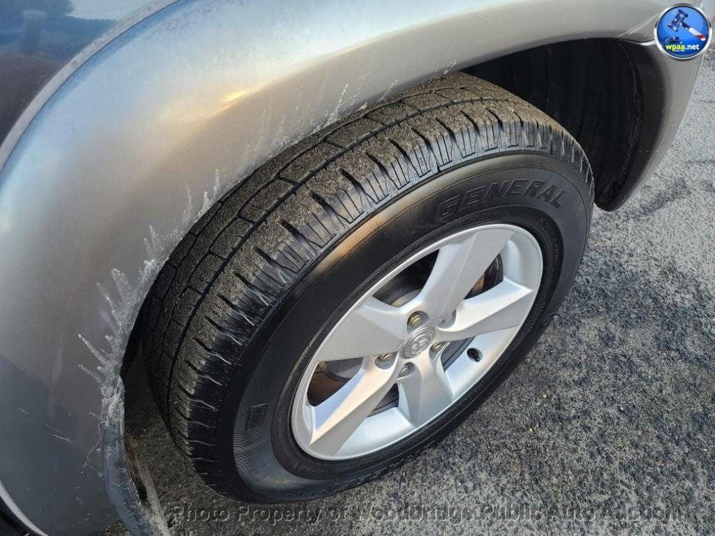 used 2004 Toyota RAV4 car, priced at $5,450