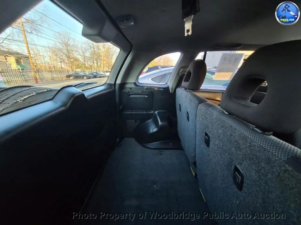 used 2004 Toyota RAV4 car, priced at $5,450