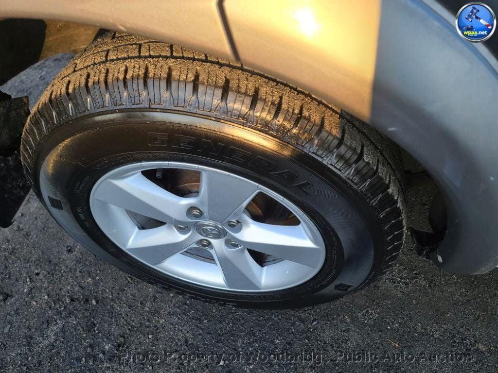 used 2004 Toyota RAV4 car, priced at $5,450