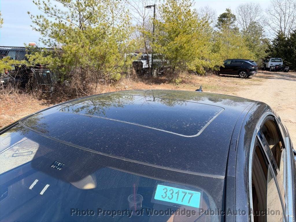 used 2009 Mercedes-Benz S-Class car, priced at $8,450