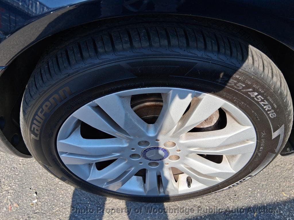 used 2009 Mercedes-Benz S-Class car, priced at $8,450