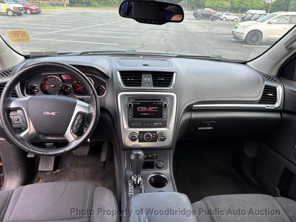 used 2014 GMC Acadia car, priced at $4,550