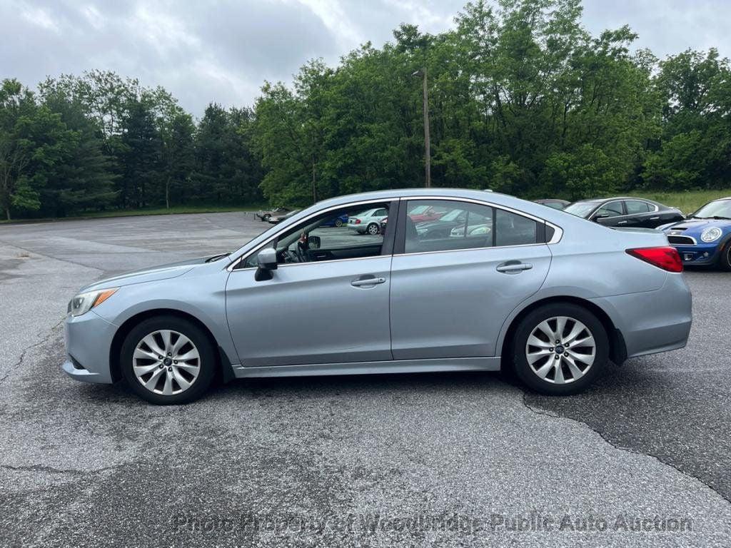used 2015 Subaru Legacy car, priced at $5,950