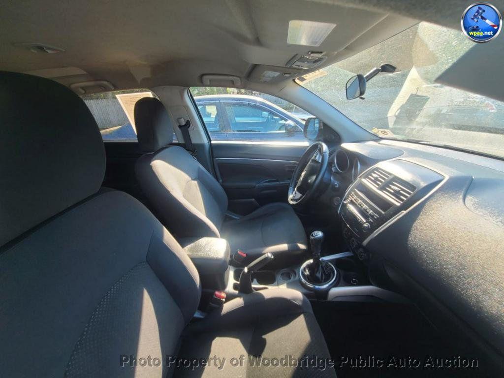 used 2013 Mitsubishi Outlander Sport car, priced at $3,950