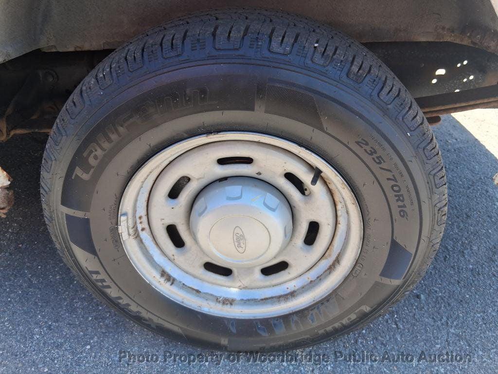 used 2005 Ford E150 car, priced at $3,450
