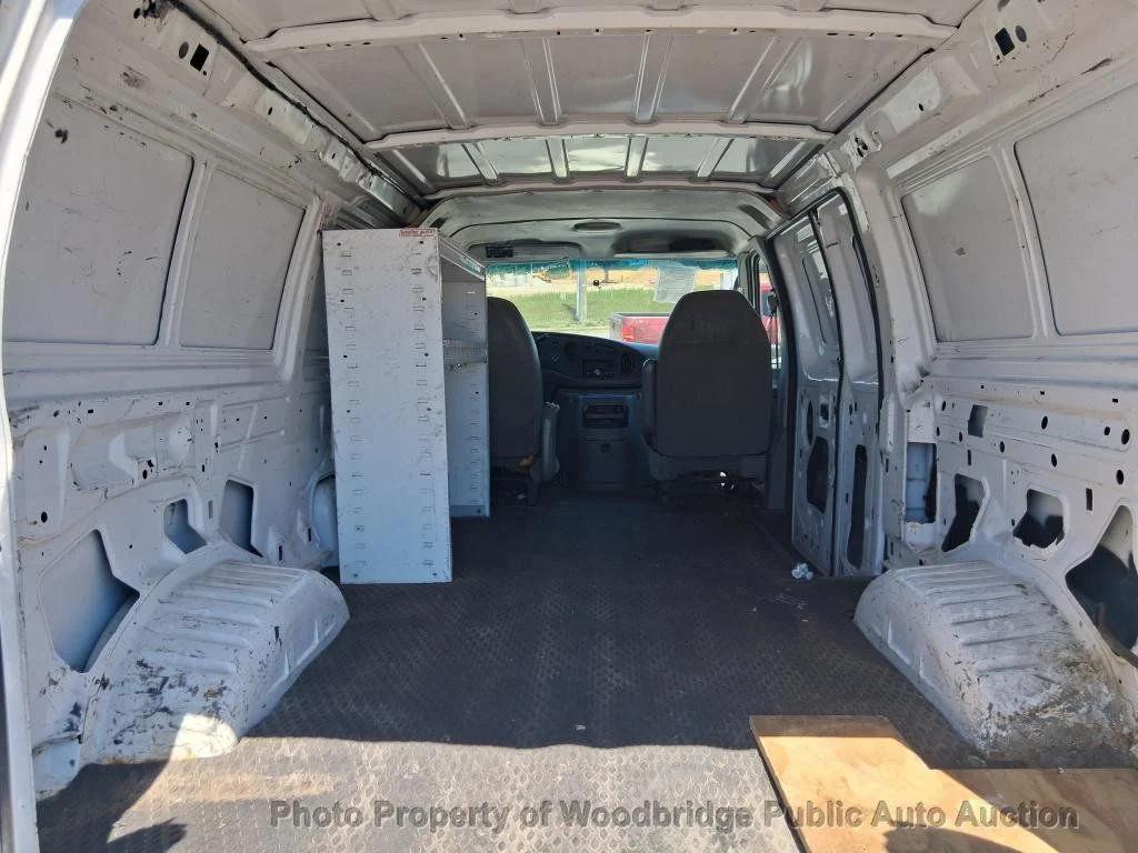 used 2005 Ford E150 car, priced at $3,450