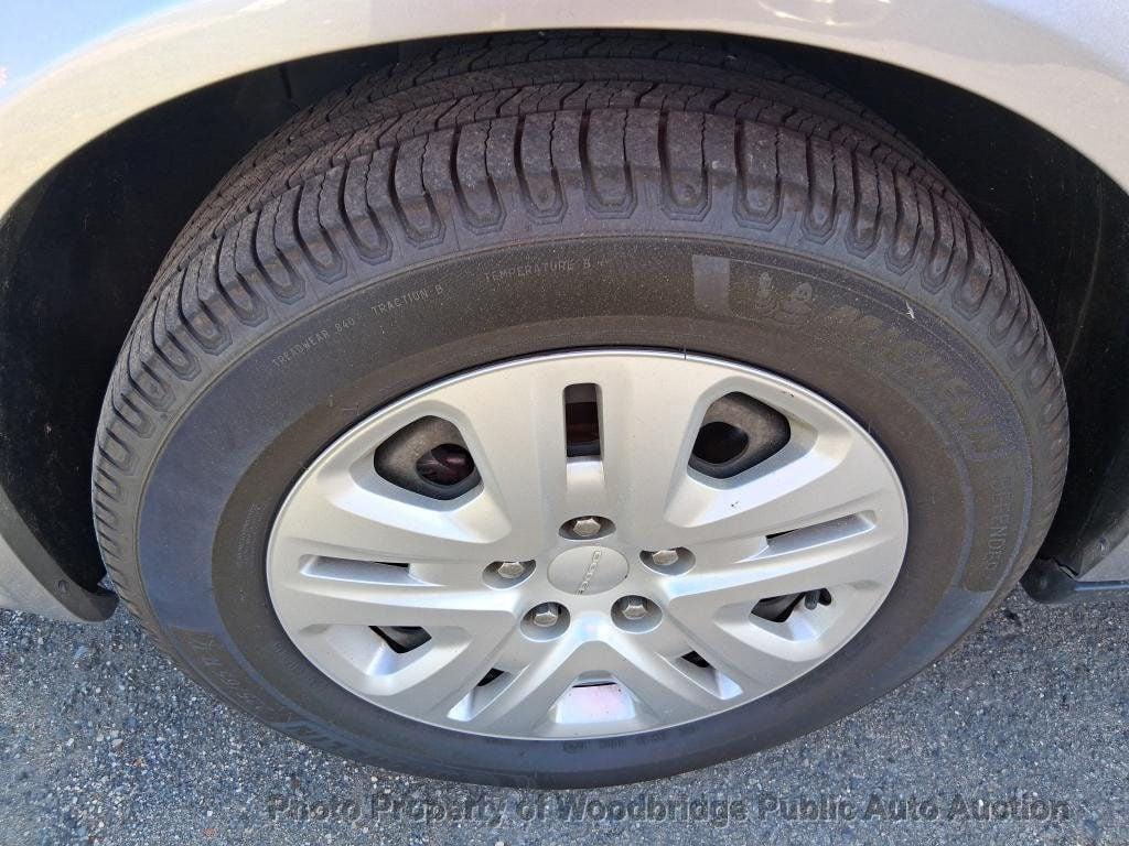 used 2015 Dodge Grand Caravan car, priced at $7,450