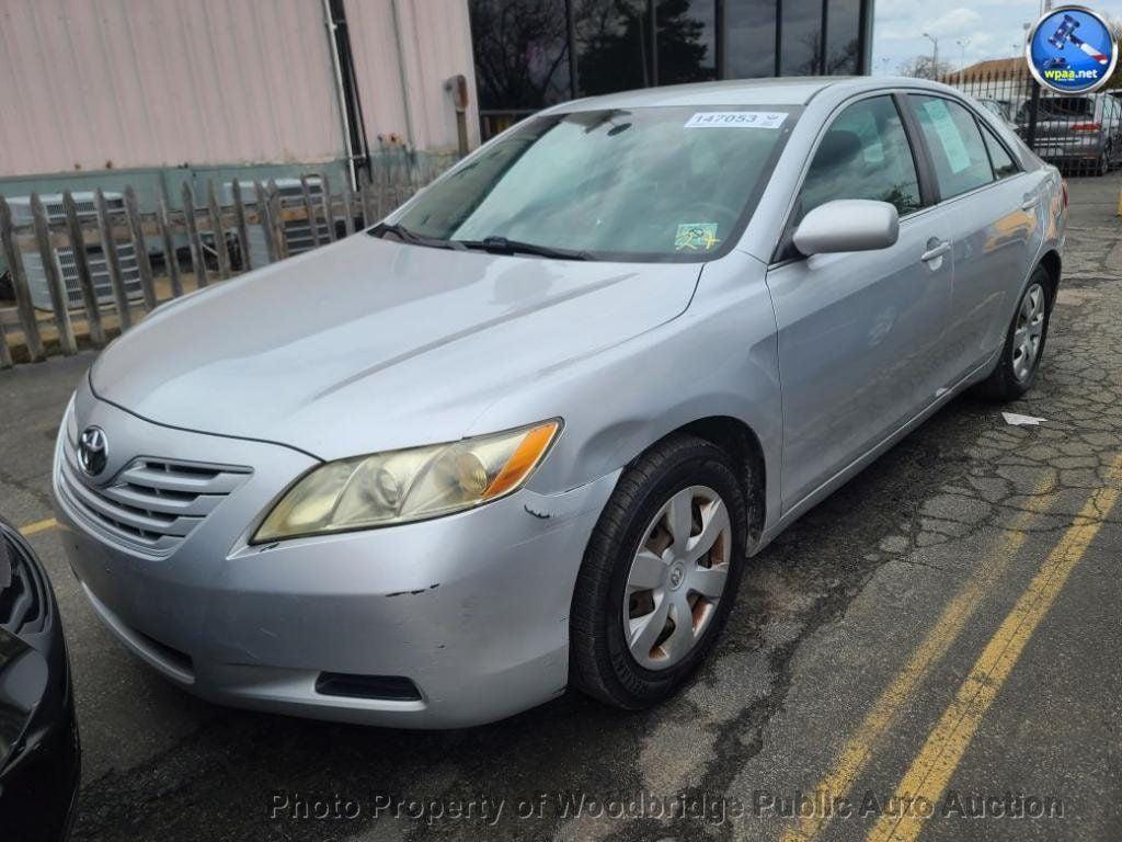 used 2009 Toyota Camry car, priced at $4,950